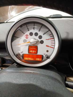 Recambio de cuadro instrumentos para bmw mini clubman (r55) 2007-2014 cooper referencia OEM IAM 62109233767 62109233767 