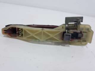 Recambio de maneta exterior delantera derecha para chevrolet epica 2006-2011 ltx referencia OEM IAM 96468254 96468254 96468254