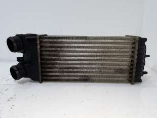Recambio de intercooler para citroën xsara picasso 1999-2011 1.6 hdi 90 exclusive referencia OEM IAM 0384G5 9645965180 