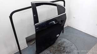 Recambio de puerta trasera izquierda para opel insignia berlina 2008-2017 cosmo referencia OEM IAM 22796347 22796347  2