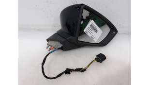 Recambio de retrovisor derecho para seat leon (5f1) 2012- style referencia OEM IAM 21996708D 21996708D 