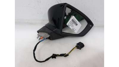 Recambio de retrovisor derecho para seat leon (5f1) 2012- style referencia OEM IAM 21996708D 21996708D 