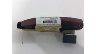 Recambio de maneta exterior trasera derecha para chevrolet epica 2006-2011 ltx referencia OEM IAM 96468254 96468254 96468254
