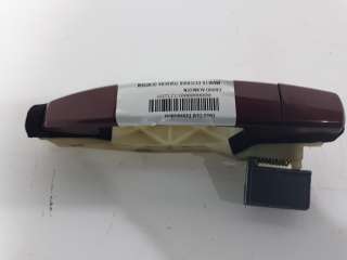 Recambio de maneta exterior trasera derecha para chevrolet epica 2006-2011 ltx referencia OEM IAM 96468254 96468254 96468254