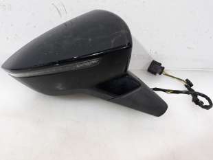 Recambio de retrovisor derecho para seat leon (5f1) 2012- style referencia OEM IAM 21996708D 21996708D  2