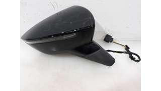 Recambio de retrovisor derecho para seat leon (5f1) 2012- style referencia OEM IAM 21996708D 21996708D 