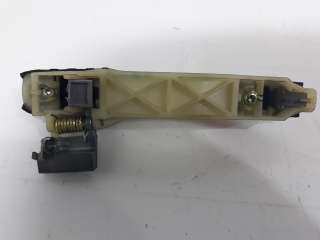 Recambio de maneta exterior trasera derecha para chevrolet epica 2006-2011 ltx referencia OEM IAM 96468254 96468254 96468254