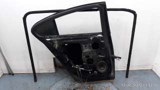 Recambio de puerta trasera izquierda para opel insignia berlina 2008-2017 cosmo referencia OEM IAM 22796347 22796347 