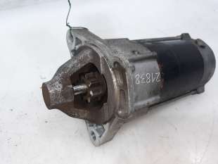 Recambio de motor arranque para daihatsu sirion (m3..) 2004-2013 1,3 referencia OEM IAM 2810097214 2810097214  2