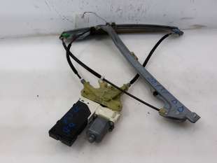 Recambio de elevalunas delantero derecho para renault laguna iii 2007-2016 expression referencia OEM IAM 974826102 974826102  2