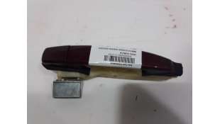 Recambio de maneta exterior trasera izquierda para chevrolet epica 2006-2011 ltx referencia OEM IAM 96468254 96636079 96636079