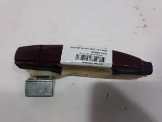 Recambio de maneta exterior trasera izquierda para chevrolet epica 2006-2011 ltx referencia OEM IAM 96468254 96636079 96636079