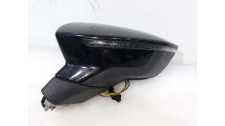 Recambio de retrovisor izquierdo para seat leon (5f1) 2012- style referencia OEM IAM 21996707D 21996707D 