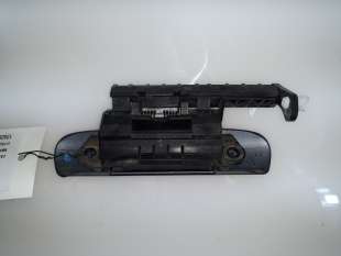 Recambio de maneta exterior trasera derecha para citroën xsara picasso 1999-2011 1.6 hdi 90 exclusive referencia OEM IAM 9101R9  2