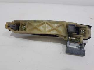 Recambio de maneta exterior trasera izquierda para chevrolet epica 2006-2011 ltx referencia OEM IAM 96468254 96636079 96636079
