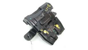 Recambio de cerradura maletero / porton para ford fiesta (cb1) 2008-2013 trend referencia OEM IAM 8A61A442A66BA 8A61A442A66BA 