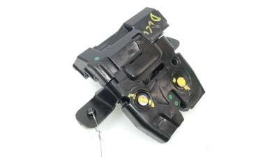 Recambio de cerradura maletero / porton para ford fiesta (cb1) 2008-2013 trend referencia OEM IAM 8A61A442A66BA 8A61A442A66BA 