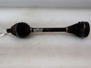 Recambio de transmision delantera izquierda para seat leon (5f1) 2012- style referencia OEM IAM 1K0407271BK 1K0407271BK  2