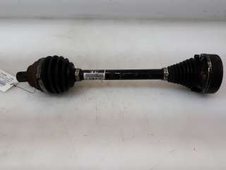 Recambio de transmision delantera izquierda para seat leon (5f1) 2012- style referencia OEM IAM 1K0407271BK 1K0407271BK 