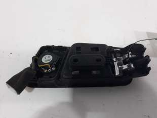 Recambio de maneta interior trasera derecha para chevrolet epica 2006-2011 ltx referencia OEM IAM 96635886 96635886  2