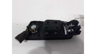 Recambio de maneta interior trasera derecha para chevrolet epica 2006-2011 ltx referencia OEM IAM 96635886 96635886 