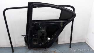 Recambio de puerta trasera derecha para opel insignia berlina 2008-2017 cosmo referencia OEM IAM 22796348 22796348 