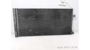 Recambio de condensador / radiador aire acondicionado para renault laguna iii 2007-2016 expression referencia OEM IAM 921100002R