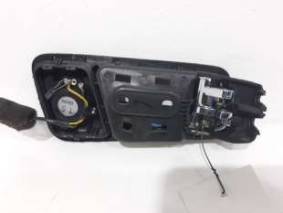 Recambio de maneta interior trasera izquierda para chevrolet epica 2006-2011 ltx referencia OEM IAM 96635885 96635885  2