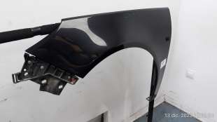 Recambio de aleta delantera izquierda para opel insignia berlina 2008-2017 cosmo referencia OEM IAM 13277520 13277520  2