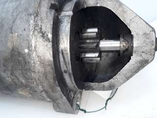 Recambio de motor arranque para bmw serie 3 touring (e46) 1999-2006 330d referencia OEM IAM E5820N E5820N 