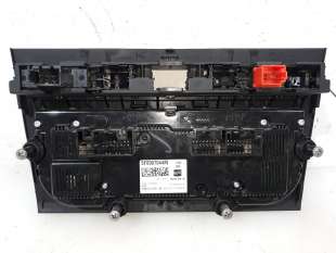 Recambio de mando climatizador para seat leon (5f1) 2012- style referencia OEM IAM 5F0907044M 5F0907044M  2