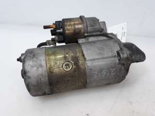 Recambio de motor arranque para bmw serie 3 touring (e46) 1999-2006 330d referencia OEM IAM E5820N E5820N 