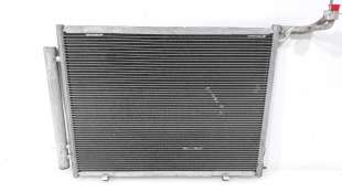 Recambio de condensador / radiador aire acondicionado para ford tourneo courier (c4a) 2013- sport referencia OEM IAM 2113906 211 2
