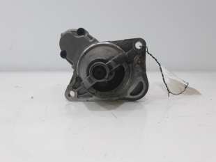 Recambio de motor arranque para opel corsa e 2014- 120 aniversario referencia OEM IAM 1202217 0001192069  2
