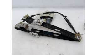 Recambio de elevalunas delantero izquierdo para seat leon (5f1) 2012- style referencia OEM IAM 5F4837461D 5F4837461D 