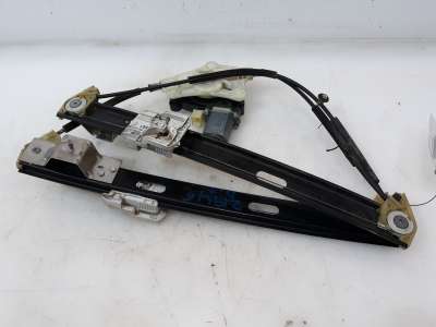 Recambio de elevalunas delantero izquierdo para seat leon (5f1) 2012- style referencia OEM IAM 5F4837461D 5F4837461D 