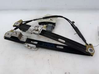 Recambio de elevalunas delantero izquierdo para seat leon (5f1) 2012- style referencia OEM IAM 5F4837461D 5F4837461D 