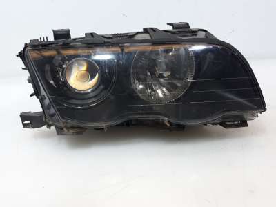 Recambio de faro derecho para bmw serie 3 touring (e46) 1999-2006 330d referencia OEM IAM 63126902746 0301089276 0301089276