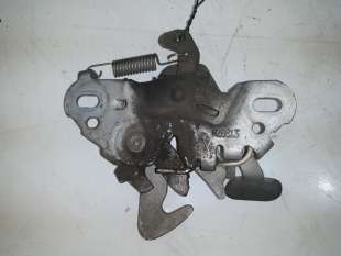 Recambio de cerradura capo para peugeot expert kasten 2007-2016 furgón l1h1 referencia OEM IAM 9655142880 9655142880  2