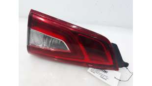 Recambio de piloto trasero derecho interior para nissan qashqai (j11) 2013- 360 4x4 referencia OEM IAM 265504EA5 265504EA5 