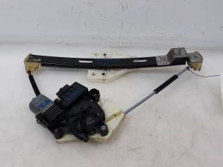 Recambio de elevalunas trasero derecho para seat leon (5f1) 2012- style referencia OEM IAM 5F4839462D 5F4839462D 