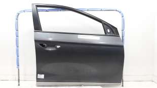 Recambio de puerta delantera derecha para hyundai ioniq 2016- klass electro referencia OEM IAM 76004G2010 76004G2010 