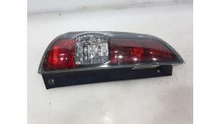 Recambio de piloto trasero izquierdo para daihatsu sirion (m3..) 2004-2013 1,3 referencia OEM IAM 220-51763 220-51763 