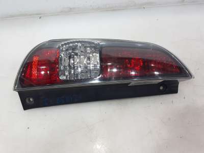 Recambio de piloto trasero izquierdo para daihatsu sirion (m3..) 2004-2013 1,3 referencia OEM IAM 220-51763 220-51763 