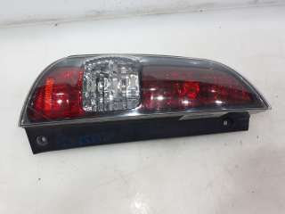 Recambio de piloto trasero izquierdo para daihatsu sirion (m3..) 2004-2013 1,3 referencia OEM IAM 220-51763 220-51763 