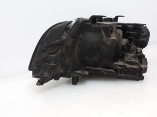 Recambio de faro derecho para bmw serie 3 touring (e46) 1999-2006 330d referencia OEM IAM 63126902746 0301089276 0301089276