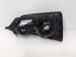 Recambio de piloto trasero derecho interior para nissan qashqai (j11) 2013- 360 4x4 referencia OEM IAM 265504EA5 265504EA5 