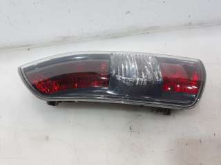 Recambio de piloto trasero izquierdo para daihatsu sirion (m3..) 2004-2013 1,3 referencia OEM IAM 220-51763 220-51763 