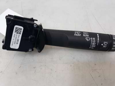 Recambio de mando limpia para opel corsa e 2014- 120 aniversario referencia OEM IAM 95433818 95433818 