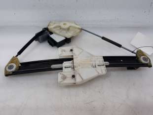 Recambio de elevalunas trasero derecho para seat leon (5f1) 2012- style referencia OEM IAM 5F4839462D 5F4839462D  2